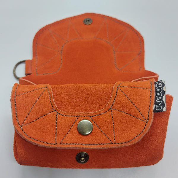 Coin purse - Orange