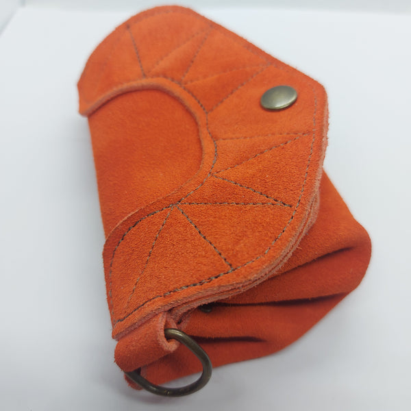 Coin purse - Orange