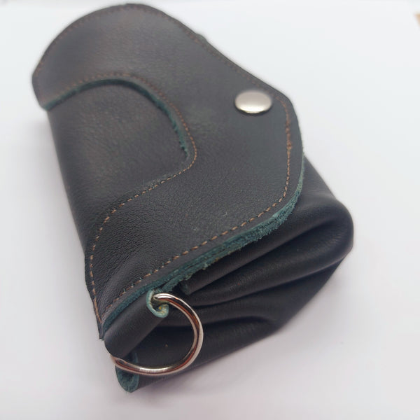 Coin purse - Teal