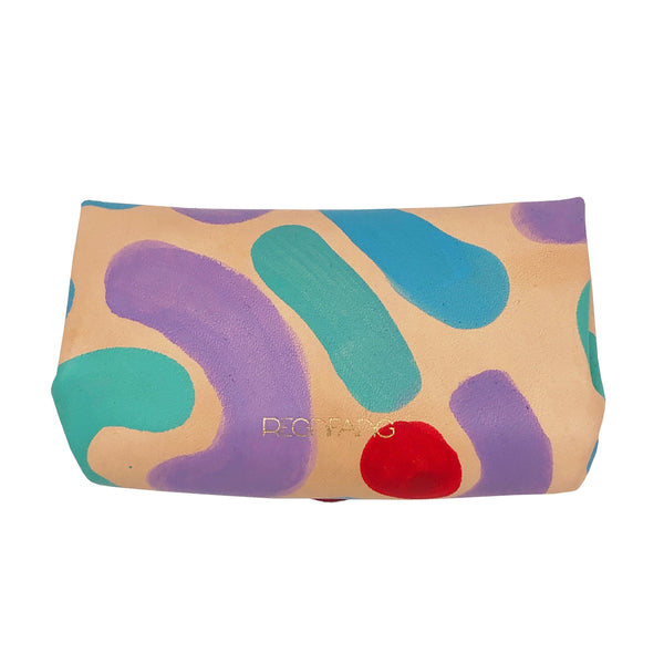 Coin Purse - Multi Shape